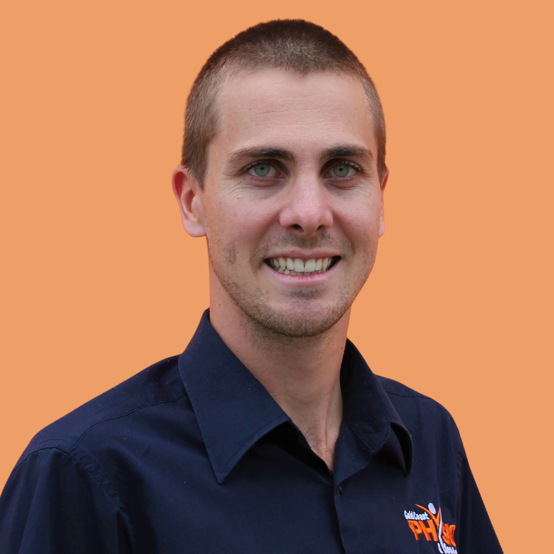 Liam Ryan | Gold Coast Physio & Sports Health | Ashmore & Burleigh