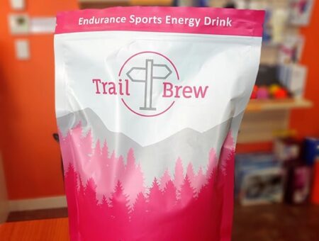 Trailbrew Electrolyte