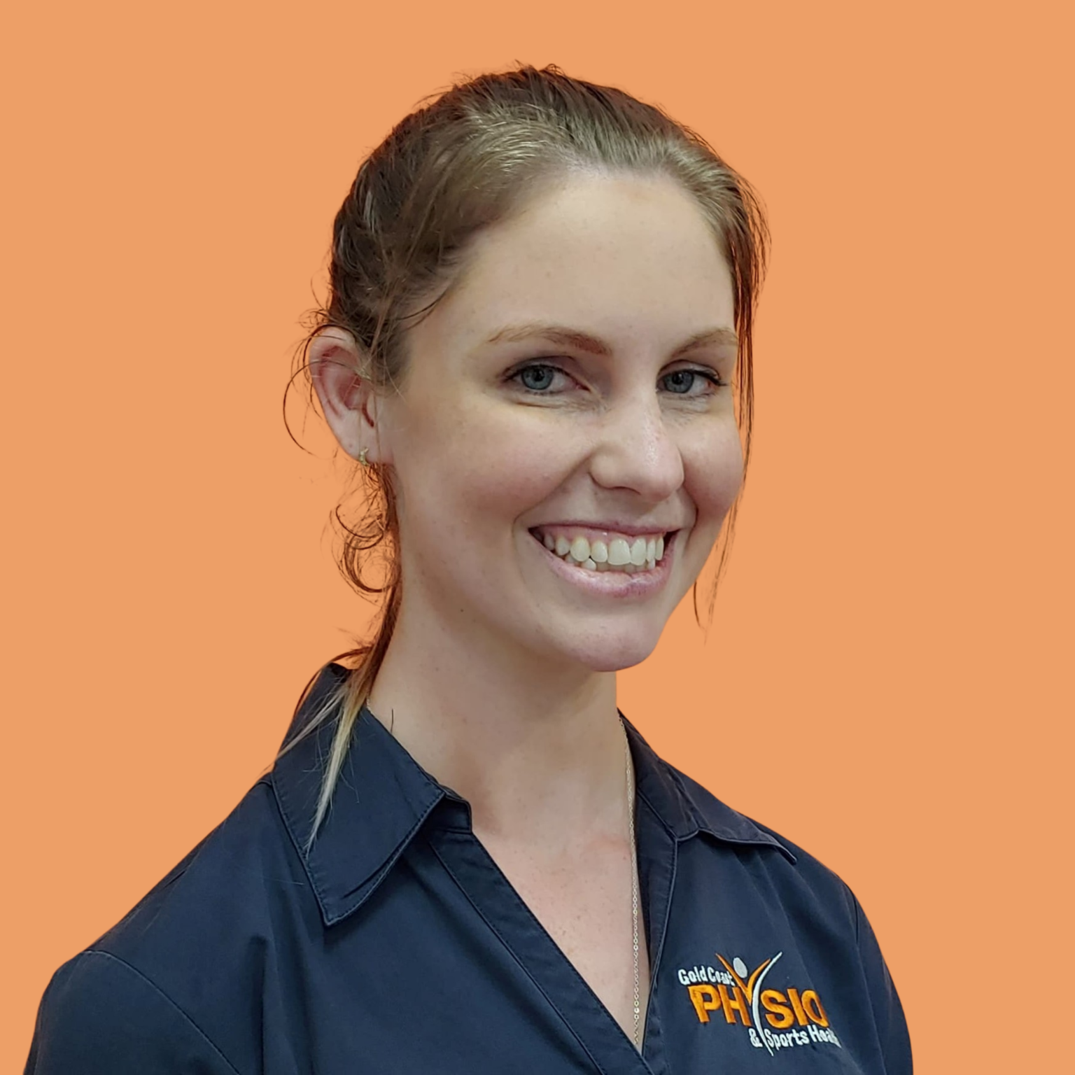 Kelcie Mitchell Sports Physio Massage Gold Coast Ashmore Burleigh Massage Pilates